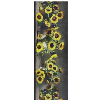 FIA - Sunflowers [Passadeira - Multi-Cor] 