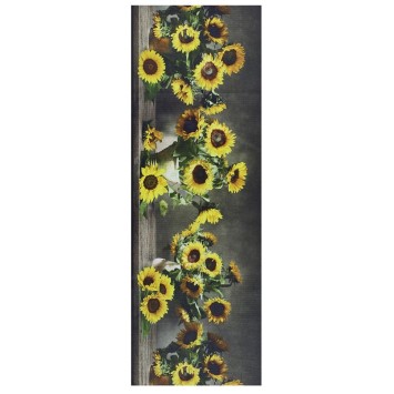 FIA - Sunflowers [Passadeira - Multi-Cor] 