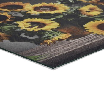 FIA - Sunflowers [Passadeira - Multi-Cor] 