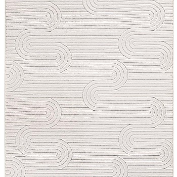 FIGO - 23062-41 [Tapete - Creme]