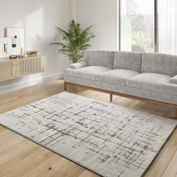 GUEIRO - 28001-41 [Tapete - Creme]