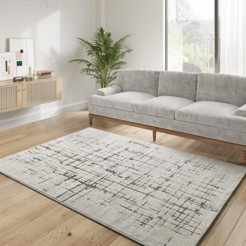GUEIRO - 28001-41 [Tapete - Creme]