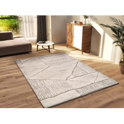 GUEIRO - 54003-41 [Tapete - Creme]