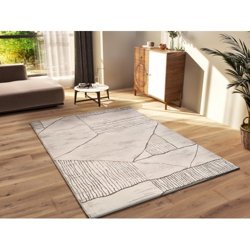 GUEIRO - 54003-41 [Tapete - Creme]