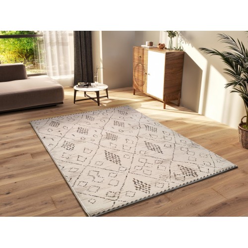 GUEIRO - 54008-41 [Tapete - Creme]