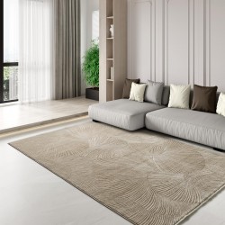 MERIL - 52100-02 [Tapete - Bege]