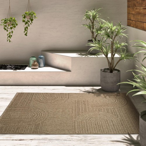 SIMAS - 5006-274 [Tapete - Natural]