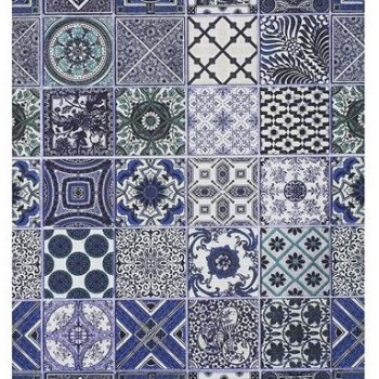 VOLTERRA - Ceramics [Passadeira - Multi-Cor]