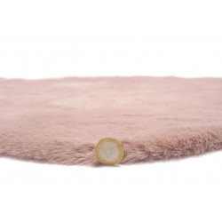 BLIZE RECTANGULAR - [Tapete - Rosa] 