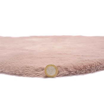 BLIZE RECTANGULAR - 0,95*2,20 [Tapete - Rosa] 