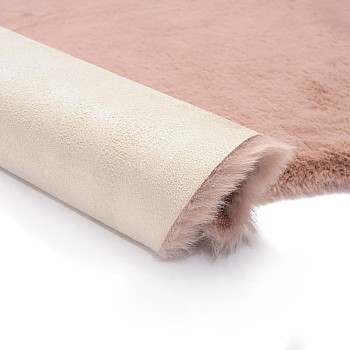 BLIZE RECTANGULAR - 0,95*2,20 [Tapete - Rosa] 