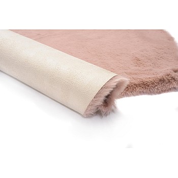 BLIZE RECTANGULAR - 0,95*2,20 [Tapete - Rosa] 