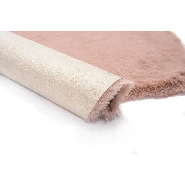 BLIZE RECTANGULAR - 0,95*2,20 [Tapete - Rosa] 