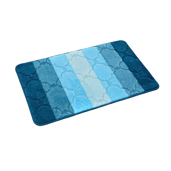 CASH - [Tapete de Banho - Azul]