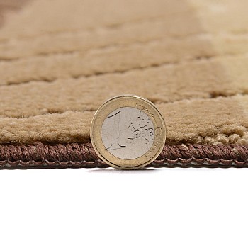 CASH - [Tapete de Banho - Bege]