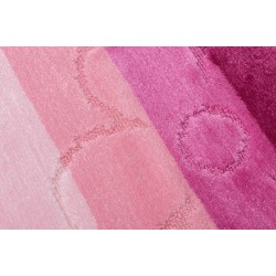 CASH - [Tapete de Banho - Rosa]