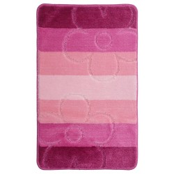 CASH - [Tapete de Banho - Rosa]