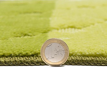 CASH - [Tapete de Banho - Verde]