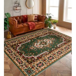 FRANCONEL - 107 [Tapete - Verde]