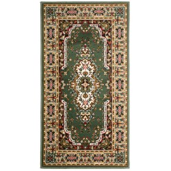 FRANCONEL - 107 [Tapete - Verde]