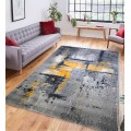 FRANCONEL - 3193 [Tapete - Amarelo]