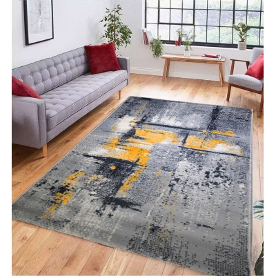 FRANCONEL - 3193 [Tapete - Amarelo]