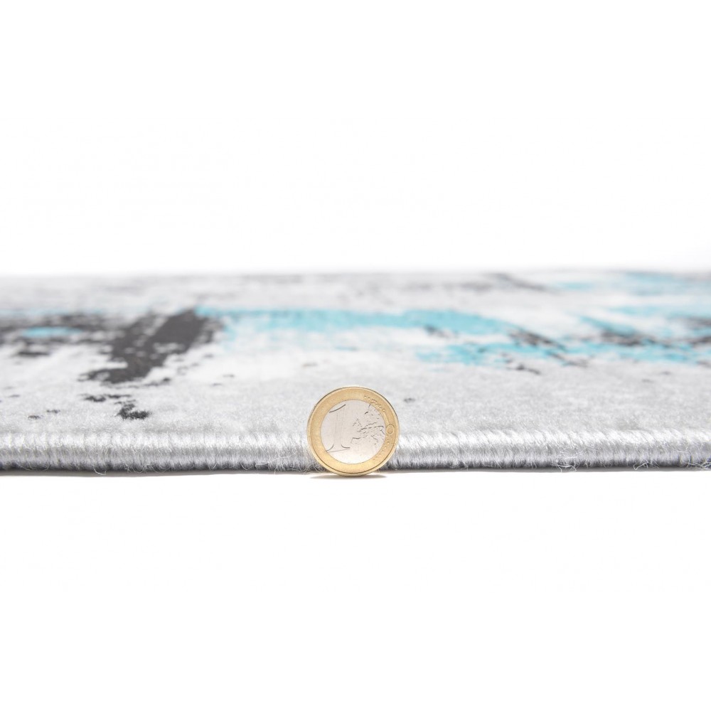 FRANCONEL - 3193 [Tapete - Azul]