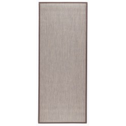 GUINCHO - 21014 [Passadeira - Bege/Cinza]