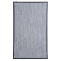 GUINCHO - 8012 H [Tapete - Cinza]