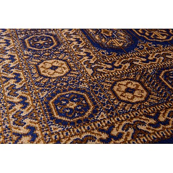 JOSI - [Tapete - Azul]