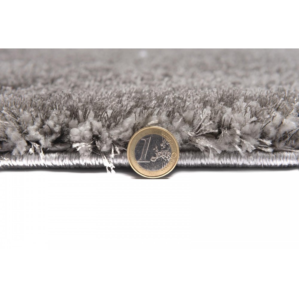 LÚCIO - [Tapete - Cinza] 