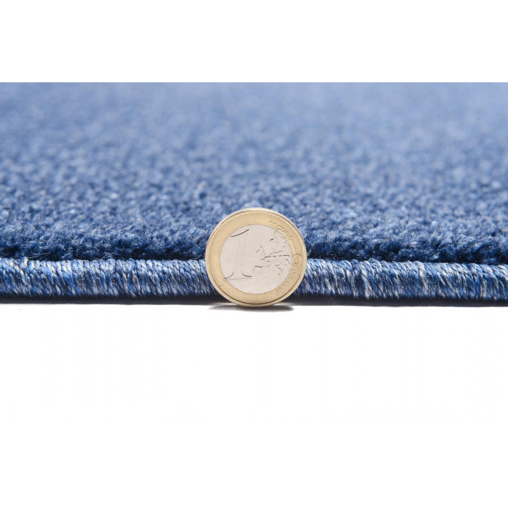 SUFI - Liso [Tapete - Azul]