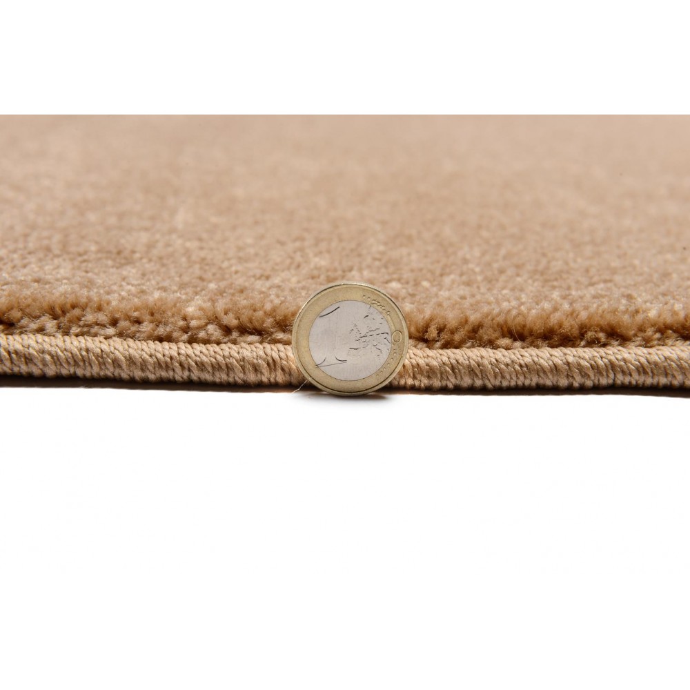 SUFI - Liso [Tapete - Camel]