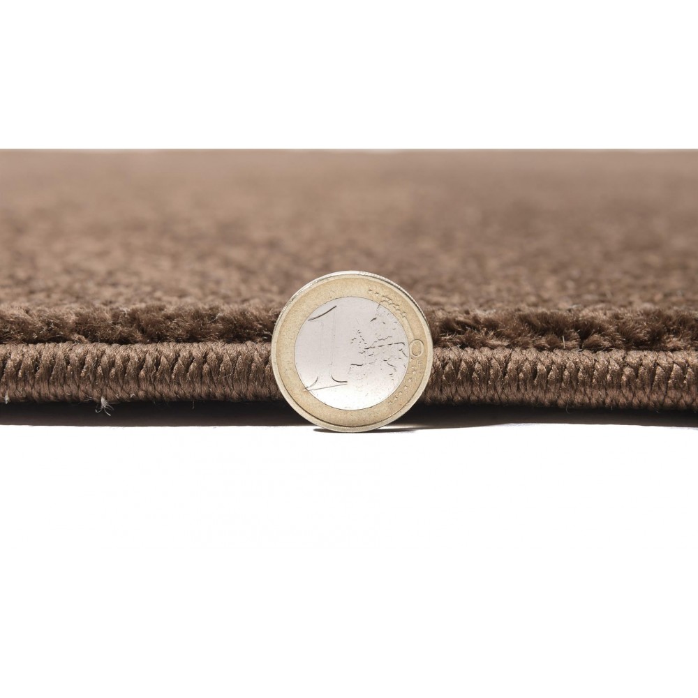 SUFI - Liso [Tapete - Castanho]