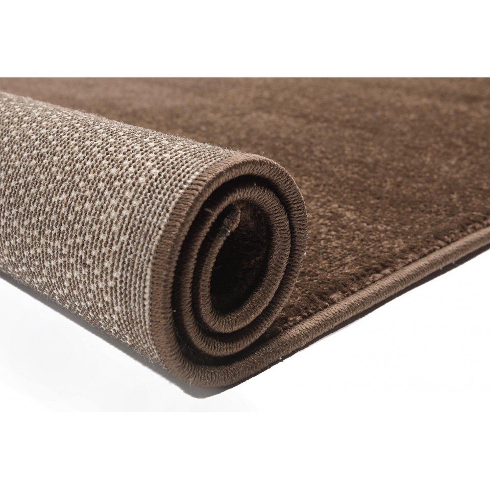 SUFI - Liso [Tapete - Castanho]