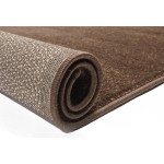 SUFI - Liso [Tapete - Castanho]