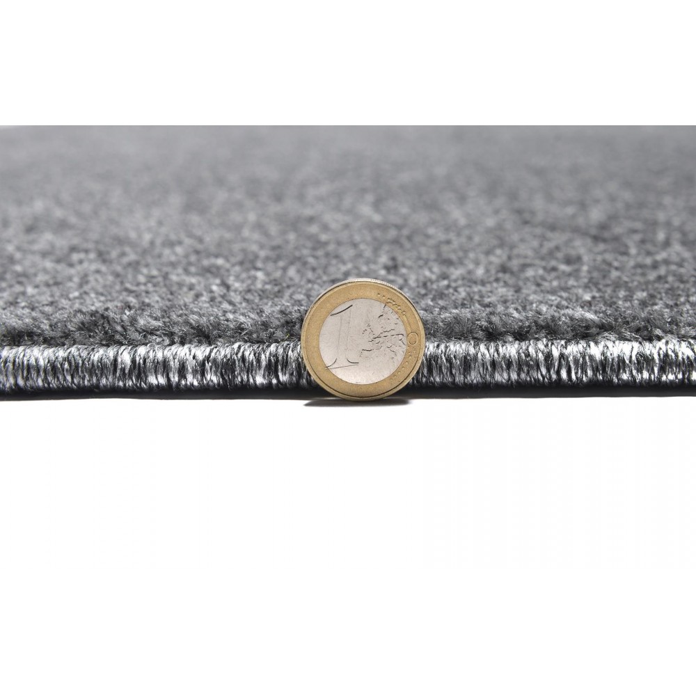 SUFI - Liso [Tapete - Cinza Escuro]