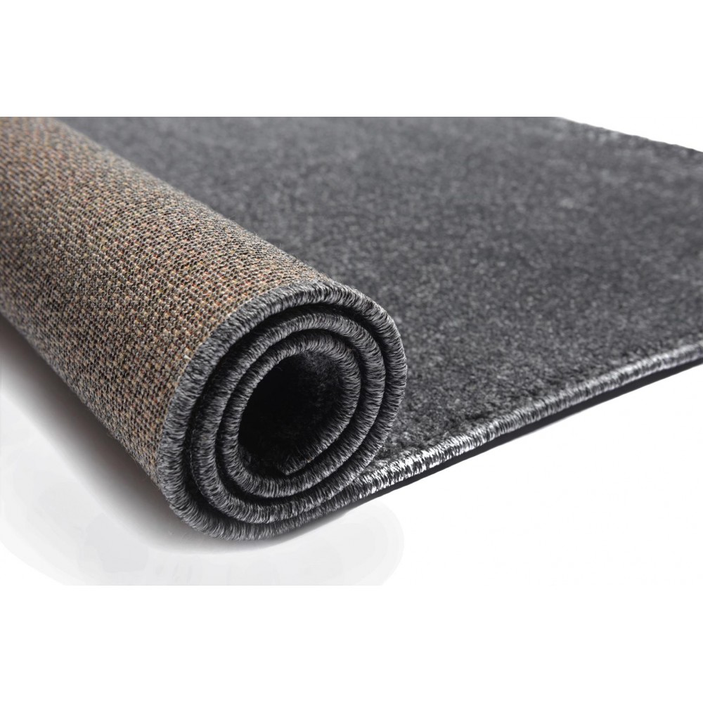 SUFI - Liso [Tapete - Cinza Escuro]