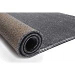 SUFI - Liso [Tapete - Cinza Escuro]