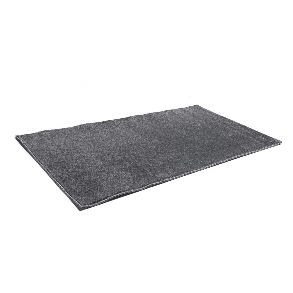 SUFI - Liso [Tapete - Cinza Escuro]