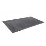 SUFI - Liso [Tapete - Cinza Escuro]