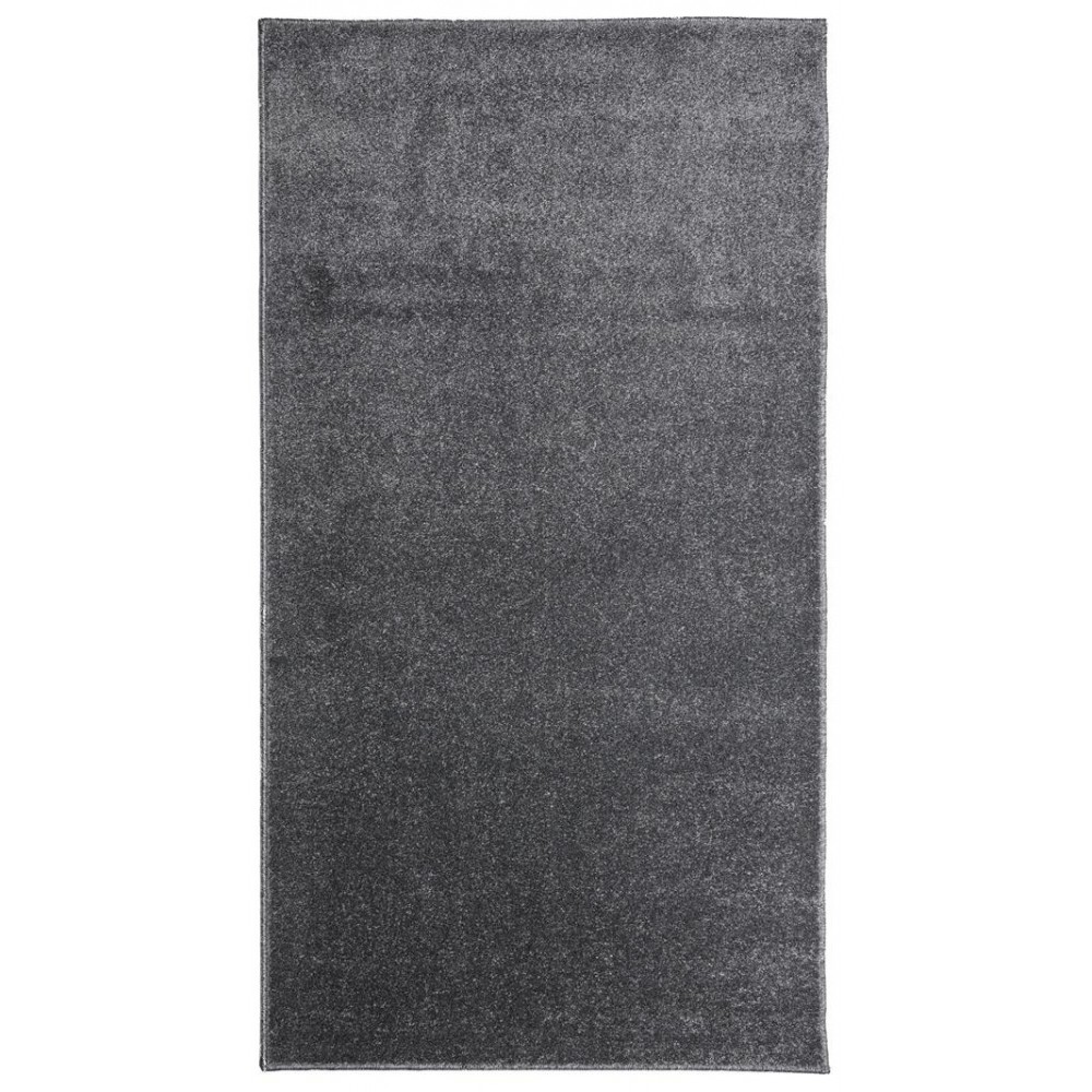 SUFI - Liso [Tapete - Cinza Escuro]