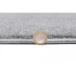 SUFI - Liso [Tapete - Cinza Prata]