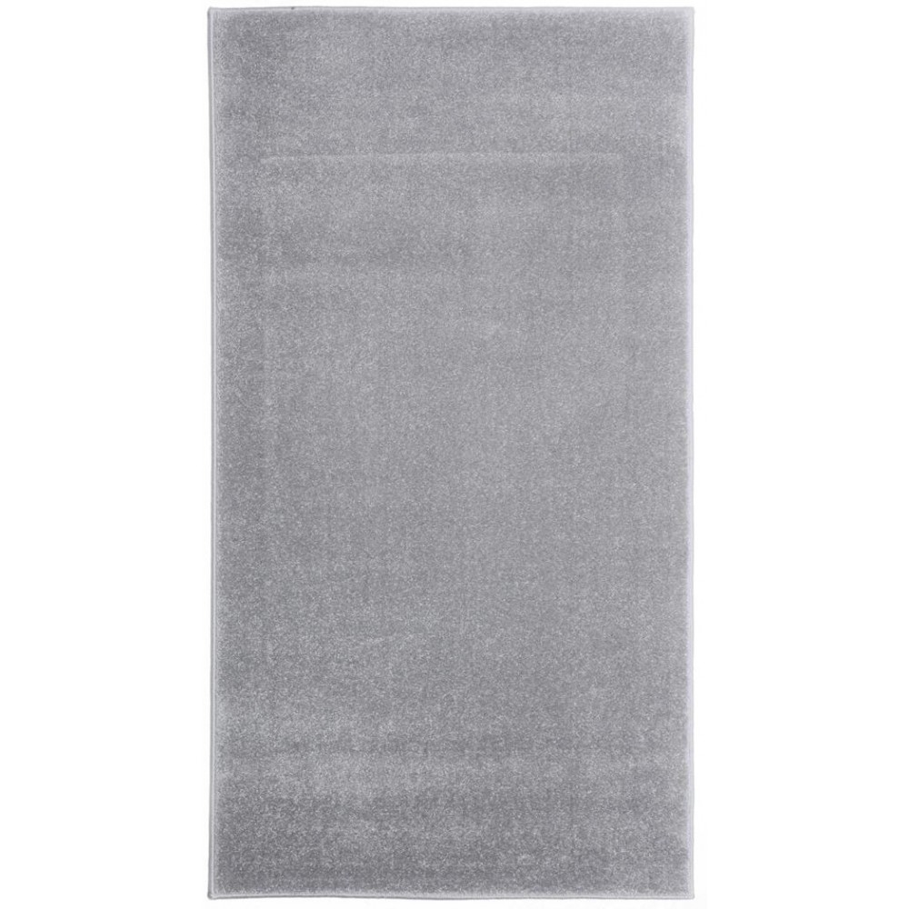 SUFI - Liso [Tapete - Cinza Prata]