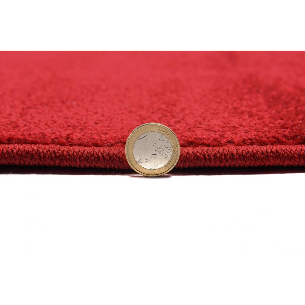 SUFI - Liso [Tapete - Vermelho]