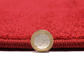 SUFI - Liso [Tapete - Vermelho]