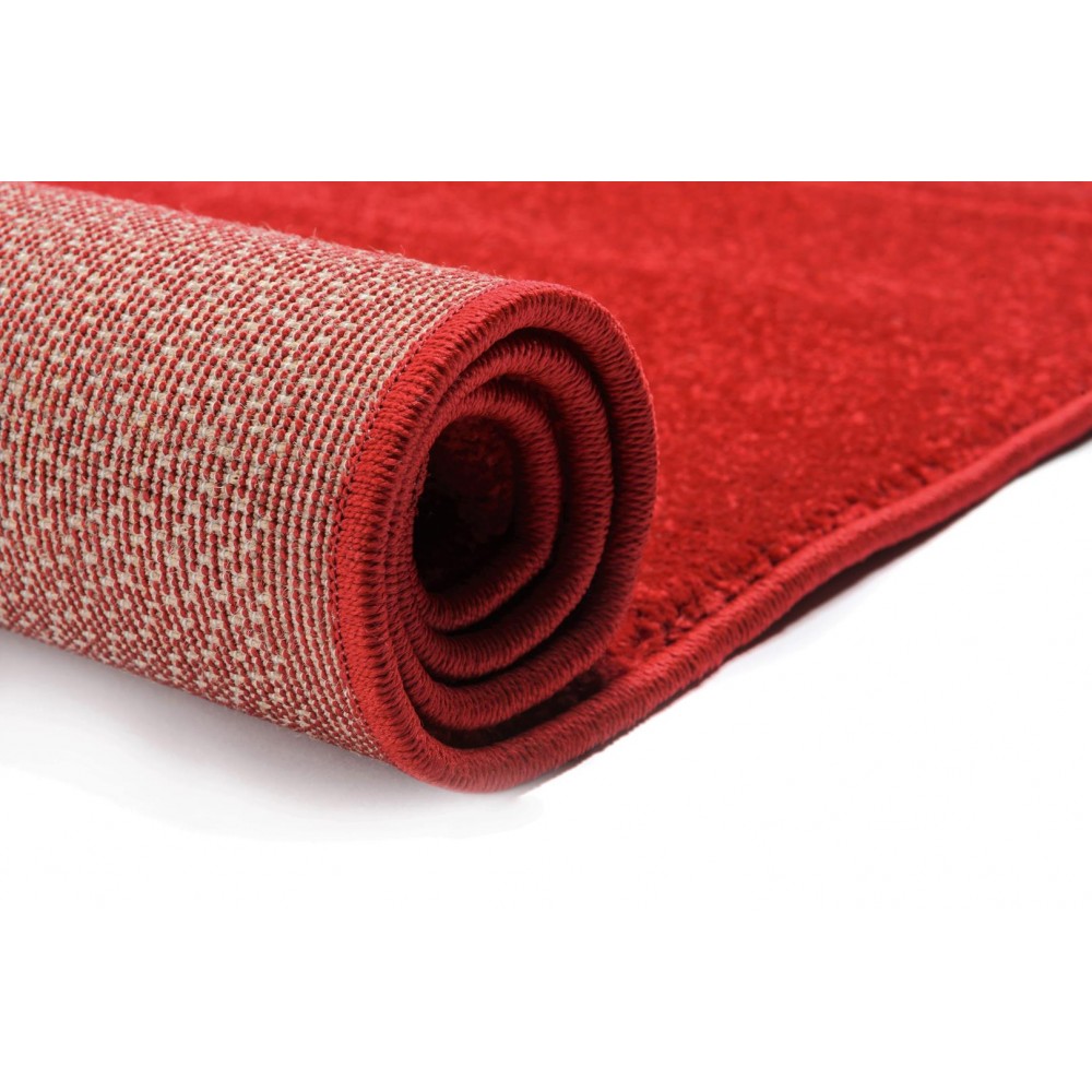 SUFI - Liso [Tapete - Vermelho]
