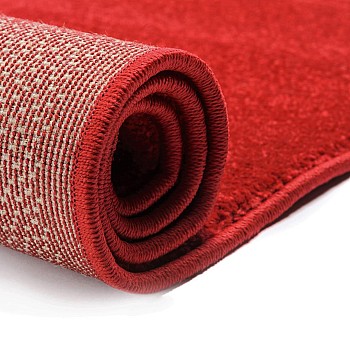SUFI - Liso [Tapete - Vermelho]