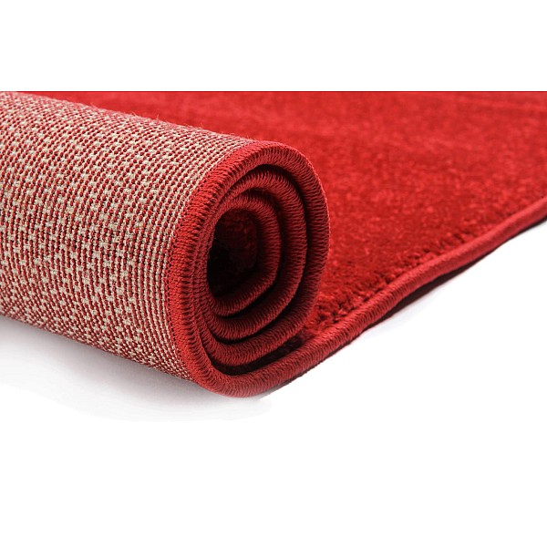 SUFI - Liso [Tapete - Vermelho]
