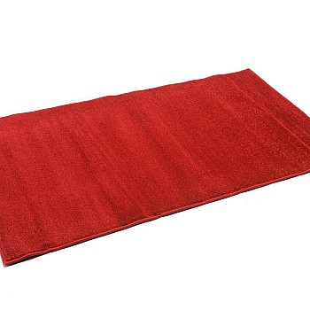 SUFI - Liso [Tapete - Vermelho]